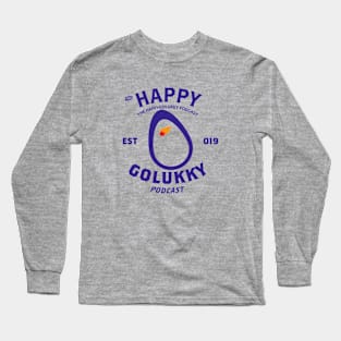 HappyGoLukky Main Long Sleeve T-Shirt